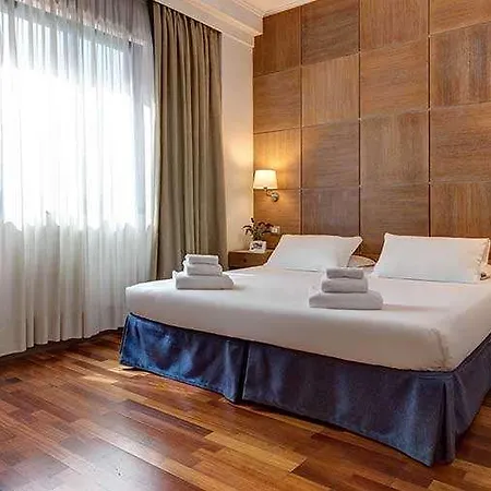 Ih Firenze Business 4*