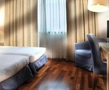 Ih Firenze Business Hotel 4*