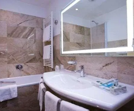 Hotel Ih Firenze Business Scandicci