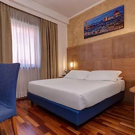 Ih Firenze Business 4* Scandicci