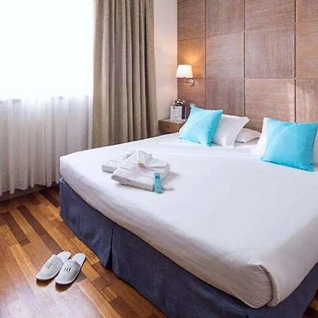 Ih Firenze Business Hotel Scandicci
