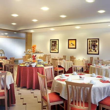 Ih Firenze Business Hotel 4*