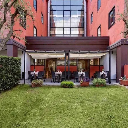 Hotel Ih Firenze Business Scandicci