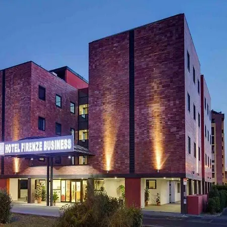 Ih Firenze Business 4*