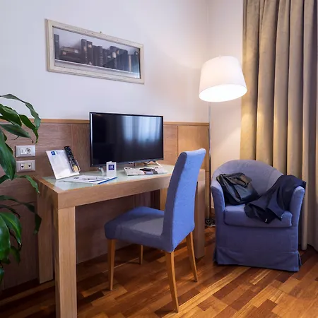 Ih Firenze Business Hotel Scandicci