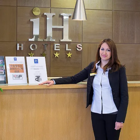 Ih Firenze Business Scandicci