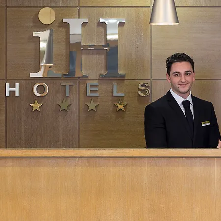 Ih Firenze Business