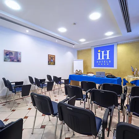 Ih Firenze Business Hotel Scandicci