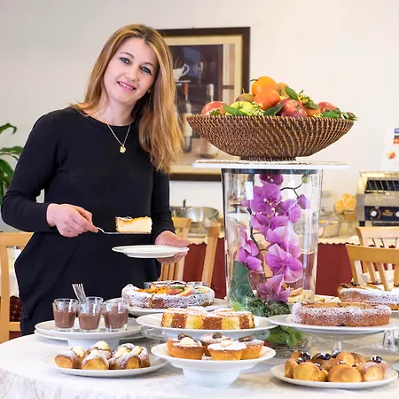 Hotel Ih Firenze Business Scandicci