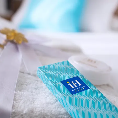 Hotel Ih Firenze Business