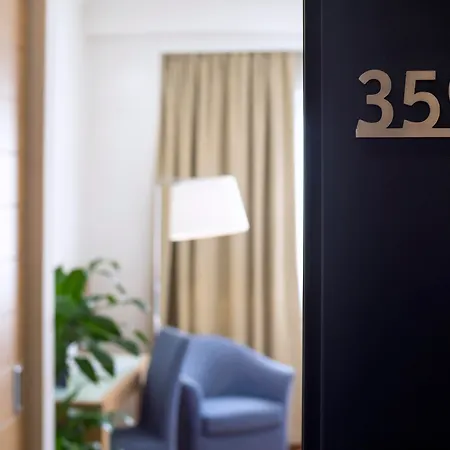 Ih Firenze Business Hotel Scandicci