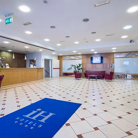 Ih Firenze Business 4* Scandicci