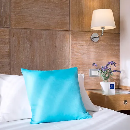 Ih Firenze Business 4* Scandicci