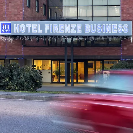 Ih Firenze Business Hotel