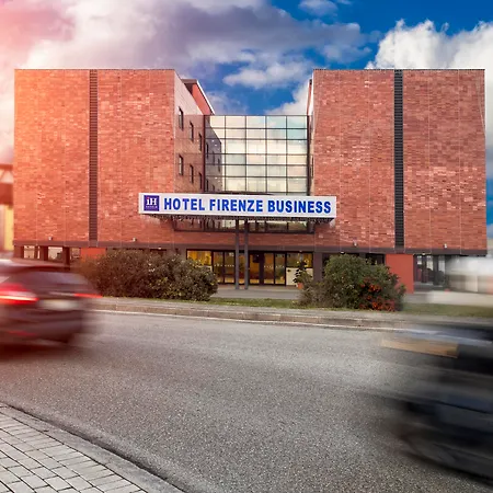 Ih Firenze Business Hotel 4*