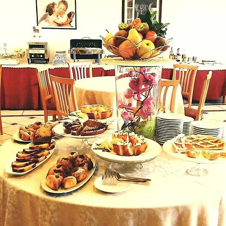 Ih Firenze Business 4*