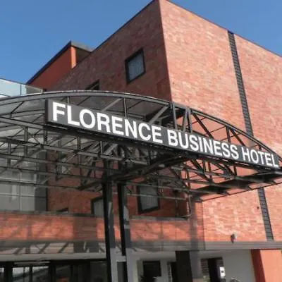 Ih Firenze Business Scandicci