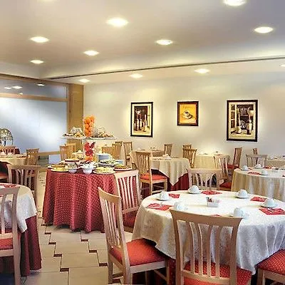 Hotel Ih Firenze Business Scandicci