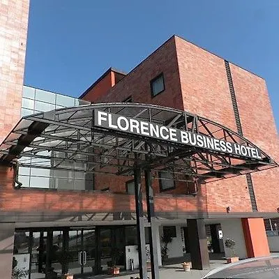 Ih Firenze Business 4* Scandicci