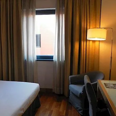 Hotel Ih Firenze Business