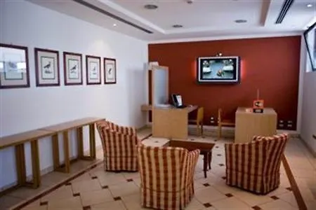 Hotel Ih Firenze Business