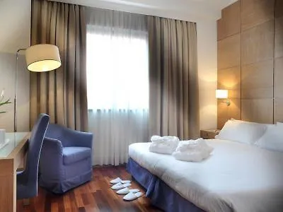 Hotel Ih Firenze Business 4*