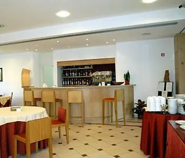 Hotel Ih Firenze Business