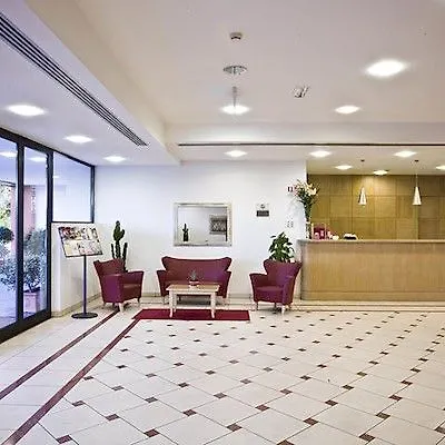Ih Firenze Business Hotel