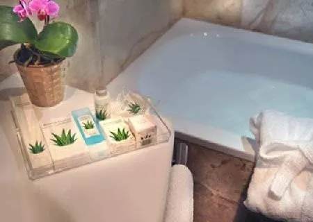 Ih Firenze Business Hotel