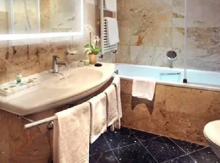 Ih Firenze Business 4*