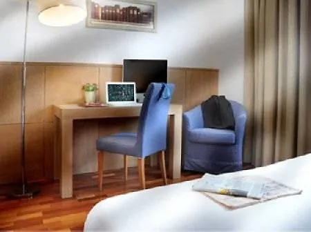 Hotel Ih Firenze Business Scandicci