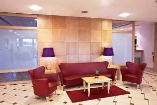 Hotel Ih Firenze Business