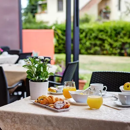 Ih Firenze Business 4*