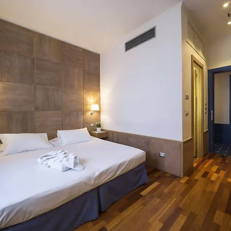 Ih Firenze Business