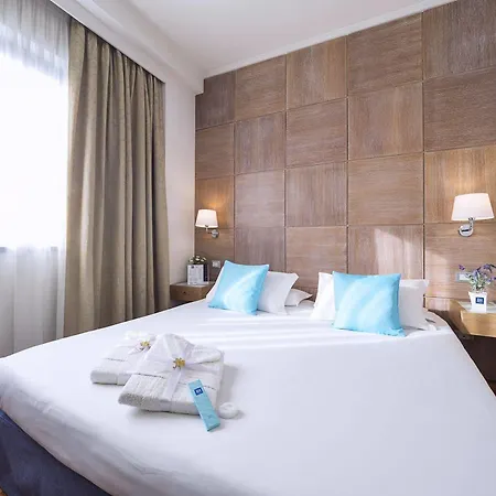 Ih Firenze Business Scandicci