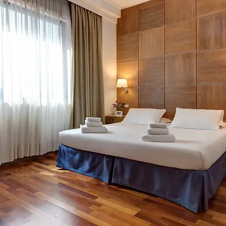 Hotel Ih Firenze Business Scandicci