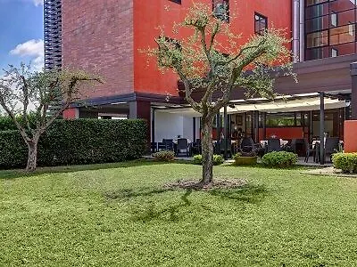 Ih Firenze Business Hotel