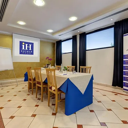 Ih Firenze Business Hotel Scandicci