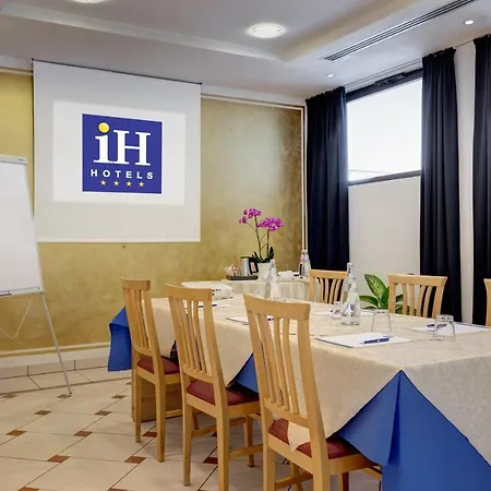 Ih Firenze Business 4* Scandicci
