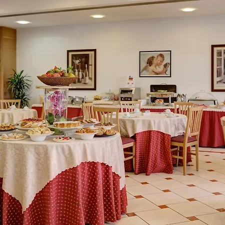 Ih Firenze Business 4*