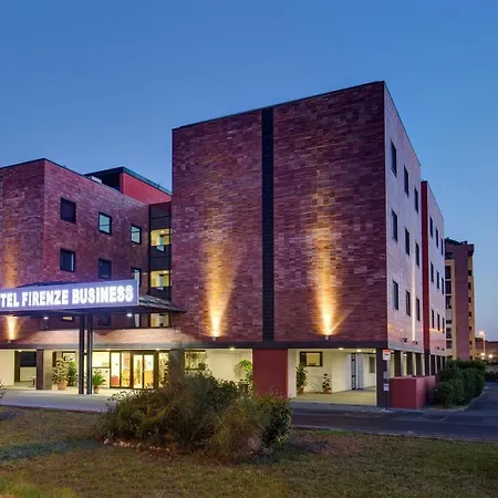 Ih Firenze Business