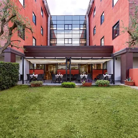 Ih Firenze Business Hotel