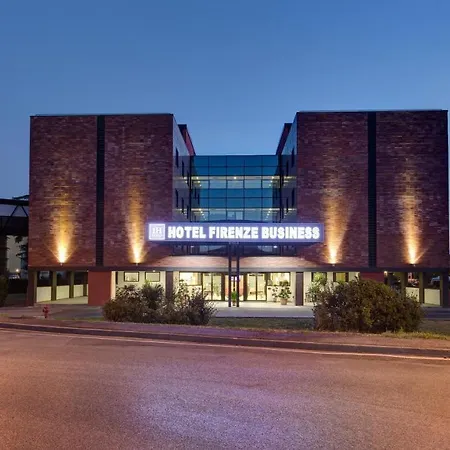 Hotel Ih Firenze Business Scandicci