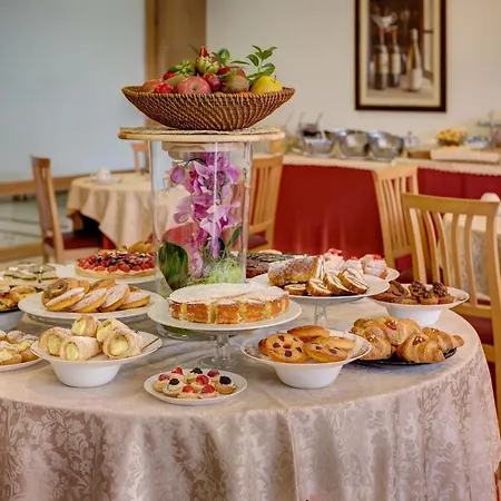 Hotel Ih Firenze Business