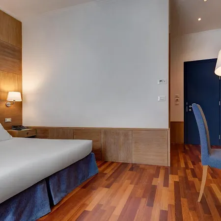 Ih Firenze Business Scandicci