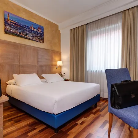 Ih Firenze Business Scandicci
