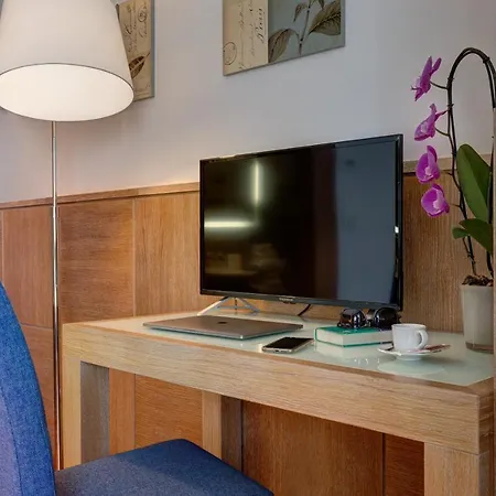Ih Firenze Business 4*