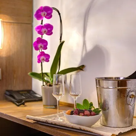 Hotel Ih Firenze Business