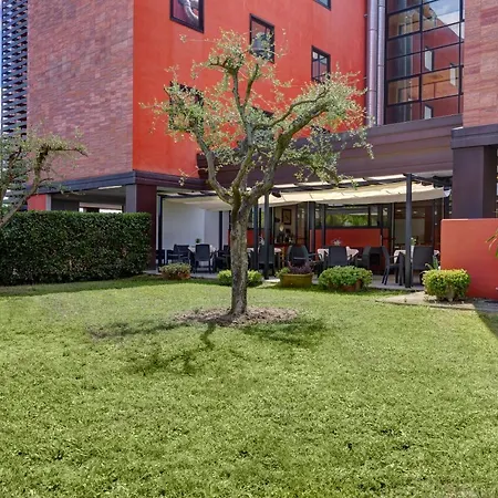 Hotel Ih Firenze Business