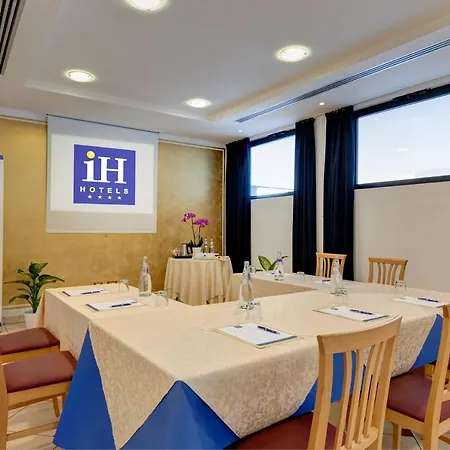 Ih Firenze Business